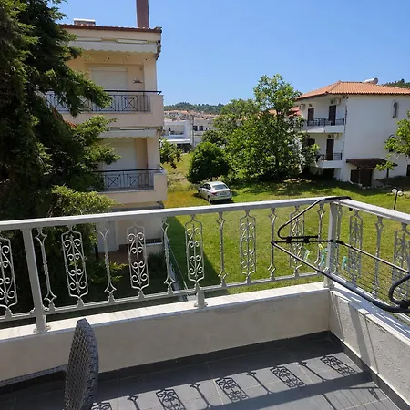Appartamento Meltemi